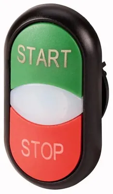 Immagine prodotto di Illuminazione del doppio pulsante