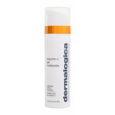 Produktbild von Dermalogica Aufhellungs- und Verjüngungscreme Ladies Biolumin-C Gel Moisturizer 50 ml