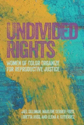 Produktbild von Undivided Rights