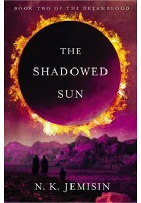 Obrázek produktu pro The Shadowed Sun