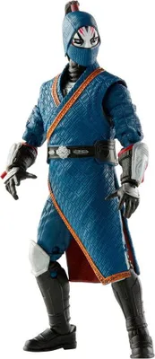 Image de Marvel Legends, Actionfigur - Death Dealer