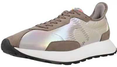 Immagine prodotto di Sneakers Del Marchio Duuo Del Modello Sensei 058 Beige