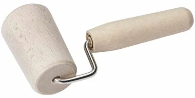 Produktbild von Backblechausroller Ø 7,2 cm