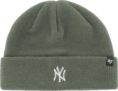 Produktbild von 47 Brand Fisherman Mütze - New York Yankees moss
