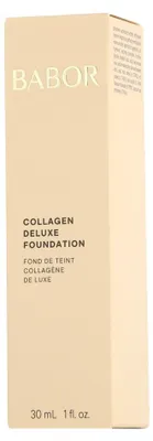 Image de Babor Collagen Deluxe Foundation 04 Almond (30 ml)