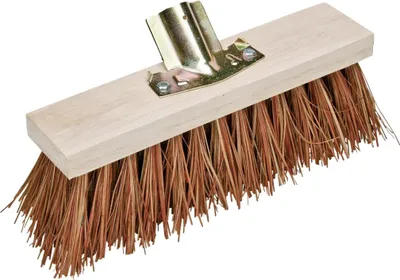 Image de Balai Cantonnier Piassava Ad