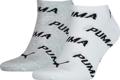 Produktbild von Puma BWT SNEAKER (2 PAARE) WEISS 35-38