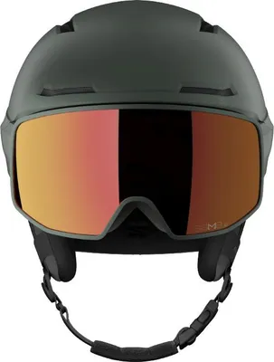 Produktbild von SALOMON DRIVER PRO SIGMA Skihelm