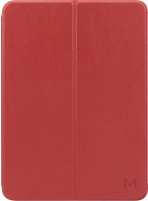 Immagine prodotto di Mobilis Bookcover ORIGINE per iPad Pro 11'' 2018 Rosso