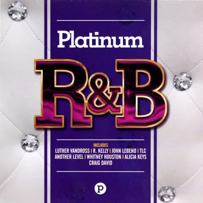 Produktbild von Absolute R&B