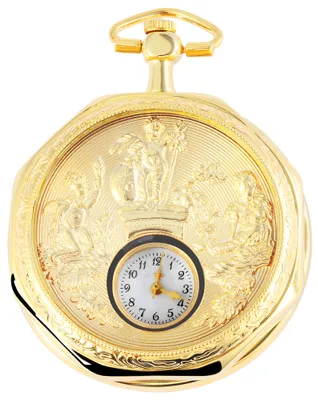 Produktbild von Mechanische Taschenuhr