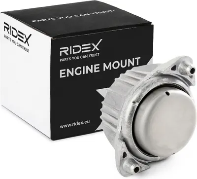 Produktbild von RIDEX Motorlager Hydrolager Vorne Rechts passend für MERCEDES-BENZ C-Klasse Limousine (W204) 247E0108
