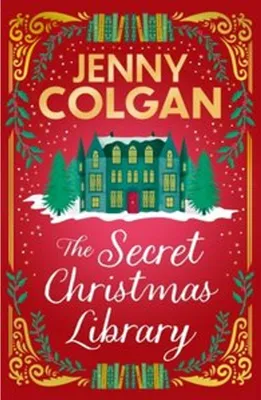 Obrázek produktu pro The Secret Christmas Library