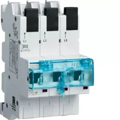 Zdjęcie produktu dla Hager HTS332E, 230 - 400 V