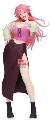 Image de MARRIAGETOXIN Glitter & Glamours : Figurine PVC Kimie Arashiyama, 22 cm
