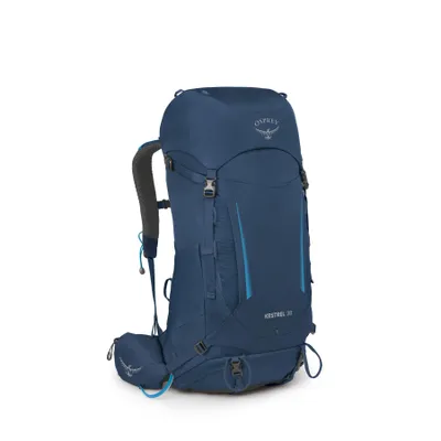 Produktbild von Osprey Kestrel 38 Atlas Blue L/XL