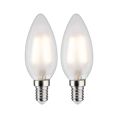 Obrázok produktu pre Paulmann 286.36, 3 W, 25 W, E14, 250 lm, 15000 h, Teplá biela
