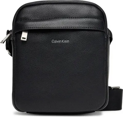Produktbild von CALVIN KLEIN RAISED REPORTER Schwarz