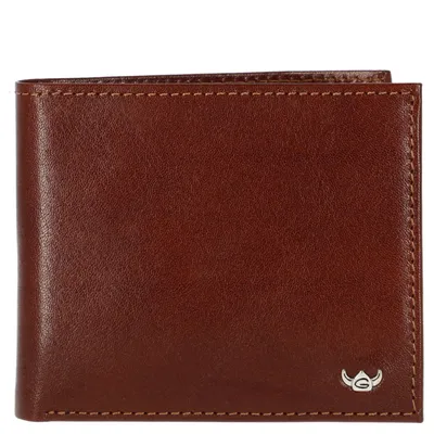 Zdjęcie produktu dla Golden Head Golden Head Colorado - Portfel 2cc 11 cm RFID