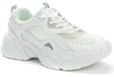 Immagine prodotto di Scarpe da ginnastica da donna Neomood, modello 457244/0102, colore: bianco, taglia: 37