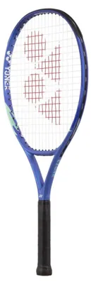 Produktbild von Yonex Tennisschläger Ezone Hybrid 24" Blast Blue Junior