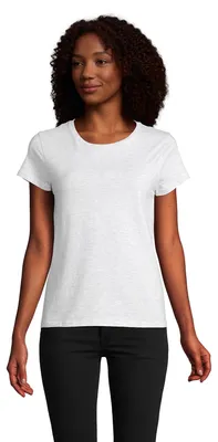 Image de SOLS - T-shirt « Crusader » pour femmes LT2190 (S) (cendre)