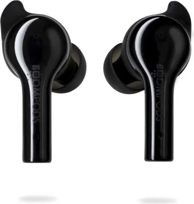 Produktbild von Boompods Bassline GO Black
