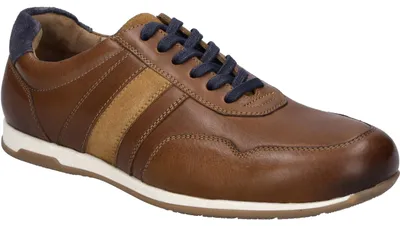 Produktbild von JOSEF SEIBEL Colby 02 | Halbschuh für Herren | Braun
