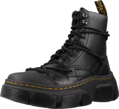 Immagine prodotto di Stivaletti Del Marchio Dr. Martens Del Modello Dmxl Lace Nero