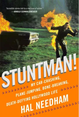 Produktbild von Stuntman!