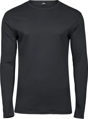 Obrázek produktu pro Pánské tričko Tee Jays | TJ 530 DARK GREY velikost: XL