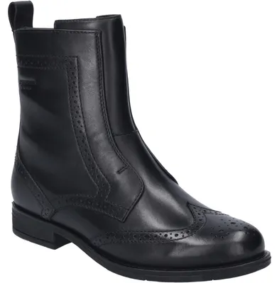 Produktbild von JOSEF SEIBEL Simona 02 | Stiefelette für Damen | Schwarz
