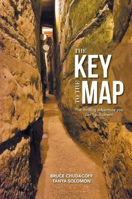 Produktbild von The Key to the Map