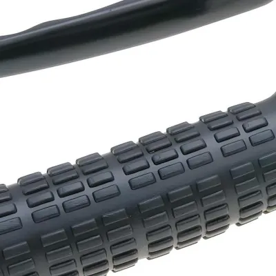 Produktbild von BestPrice Bremsarmatur links mit Bremshebel, Chokehebel und Griffgummi kompatibel mit Piaggio Ciao, SI, Gilera Trend 1989-1992