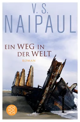 Produktbild von Ein Weg in der Welt