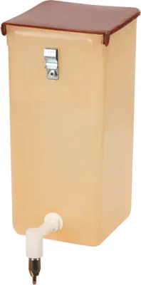 Produktbild von Kerbl Spezial Tränkeflasche 1000 ml aus Kunststoff
