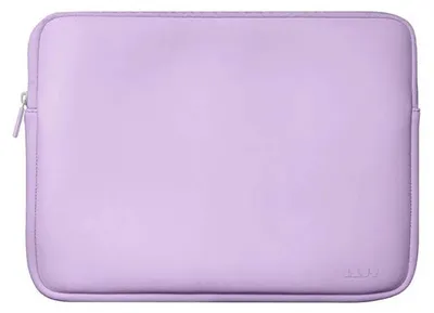 Image de LAUT L_MB13_HXP_PU LAUT POP Violet Neopren Sleeve for Apple Macbook 13"