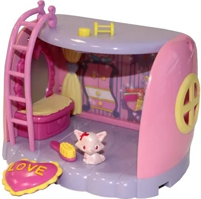Zdjęcie produktu dla JewelPet House for Gems