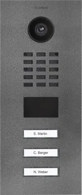 Zdjęcie produktu dla DoorBird D2103V