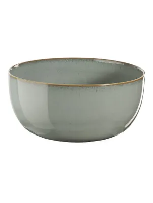 Produktbild von ASA Salatschale, eucalyptus d. 22 cm, h. 11 cm