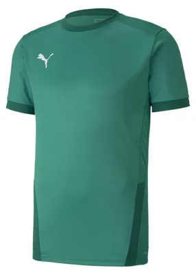 Produktbild von Puma - "TeamGoal 23" Trikot für Herren PP3370 (S) (Grün)