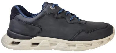 Produktbild von Waldläufer H-Olaf notte Sneaker Blau
