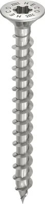 Produktbild von HECO TOPIX-plus A2, Senkkopf, HECO Drive, VVG