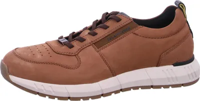 Zdjęcie produktu dla Buty sportowe Salamander Bamberg w kolorze brązowym, rozmiar 42