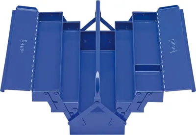 Obrázek produktu pro Fórum box na nářadí z ocelového plechu430mm 5 ks. , 4317784855242