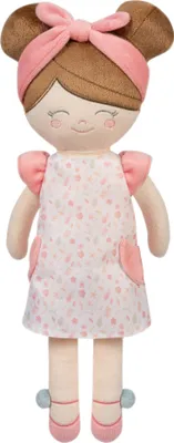 Obrázok produktu pre DeCuevas 21074 Plyšová panenka Tulipe 2025 - 36 cm