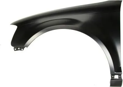 Produktbild von BLIC 6504-04-0026313P Kotflügel Vorne Links für AUDI A3 Sportback (8PA) A3 Schrägheck (8P1) A3 Cabrio (8P7)