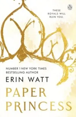 Image de Princesse de papier