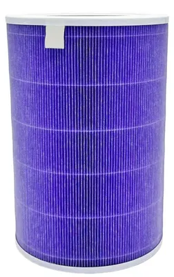 Image de Solidchoice - Filtre HEPA de remplacement pour purificateur d'air