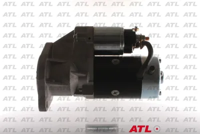 Produktbild von Kfz Anlasser 12 Volt 2 Kilowatt passend für NISSAN